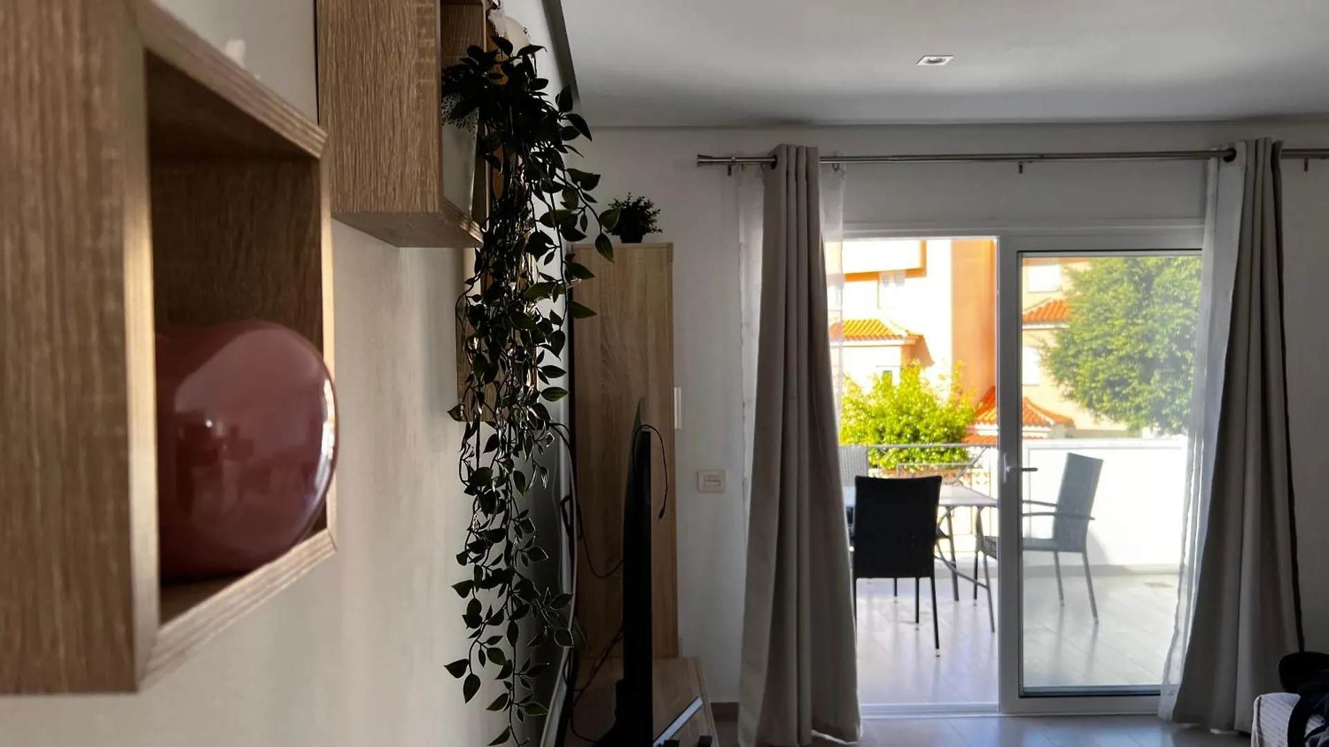 Residence Atlantico Costa Adeje Apartment Costa Adeje (Tenerife)