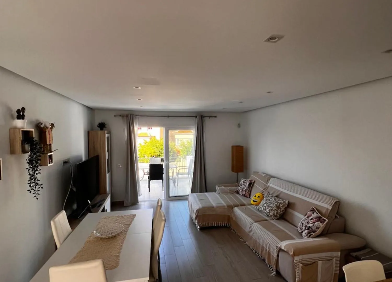 Residence Atlantico Costa Adeje