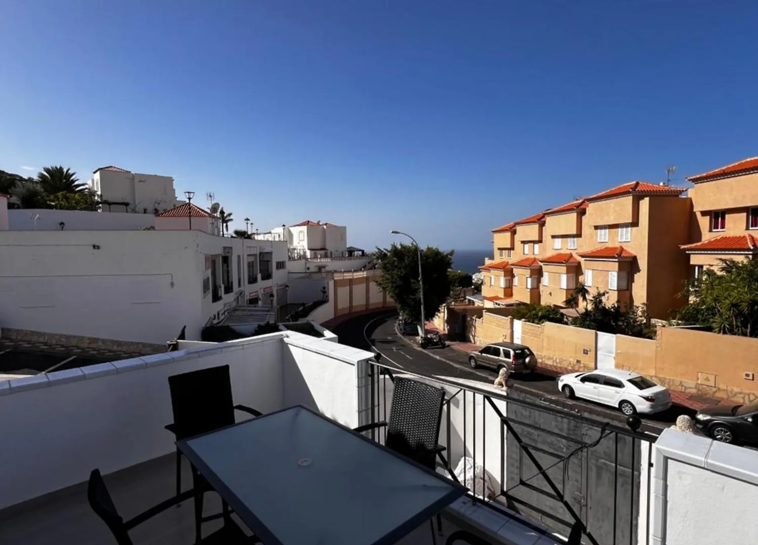 Apartment Residence Atlantico Costa Adeje