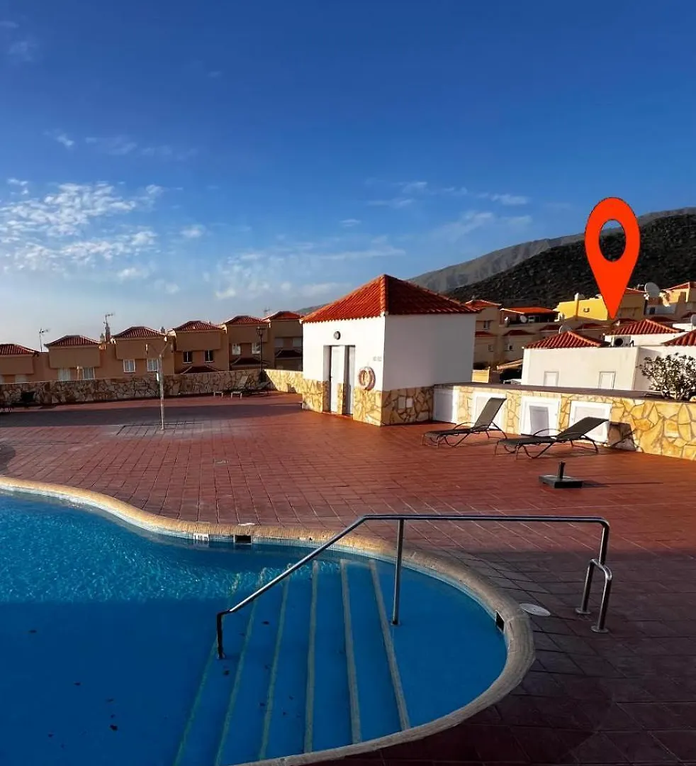 Apartment Residence Atlantico Costa Adeje