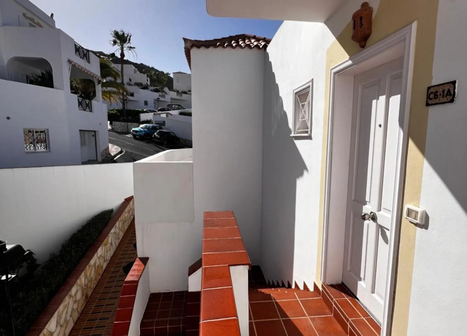 Residence Atlantico Costa Adeje Apartment Costa Adeje (Tenerife)