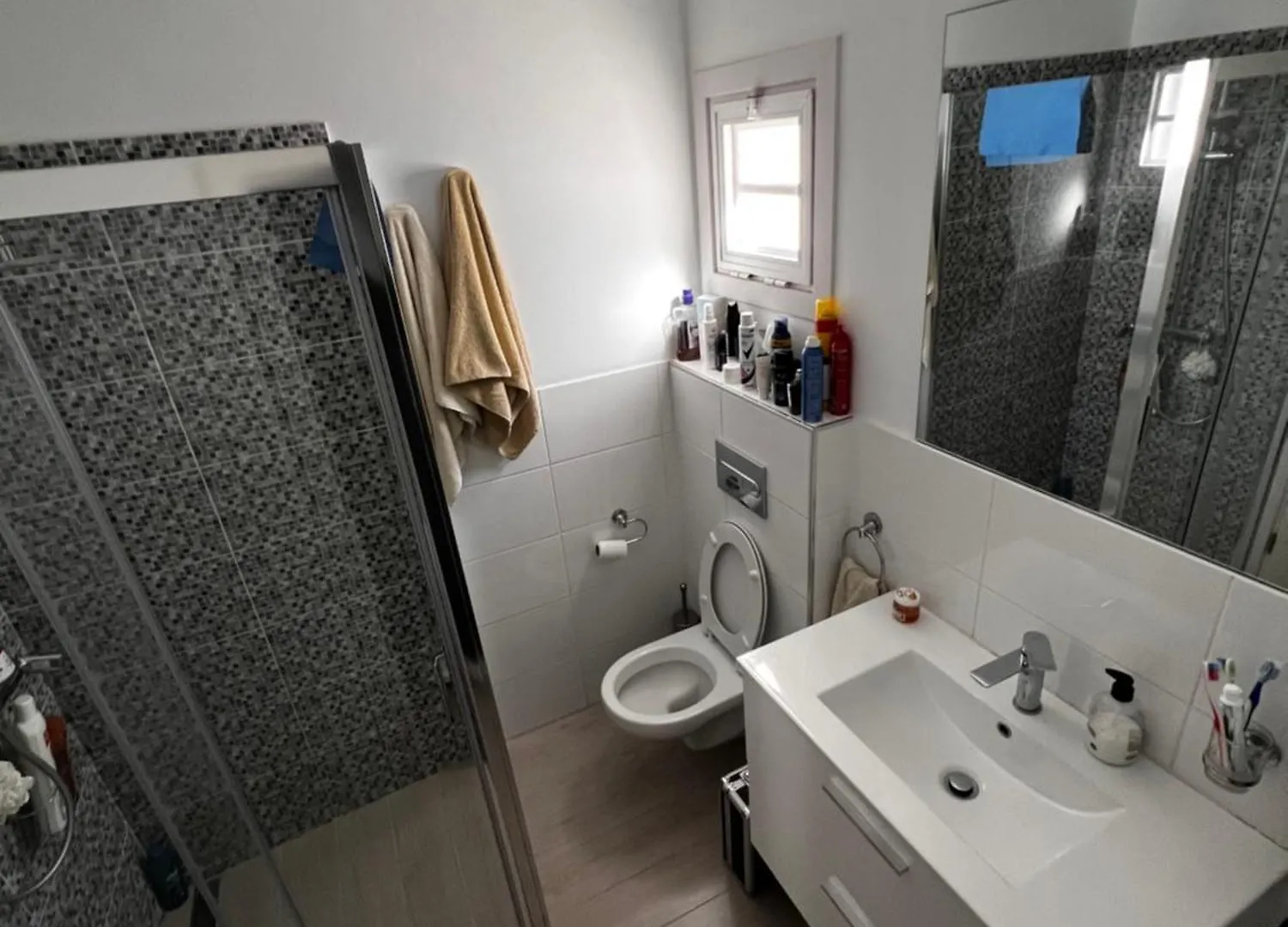 Apartment Residence Atlantico Costa Adeje