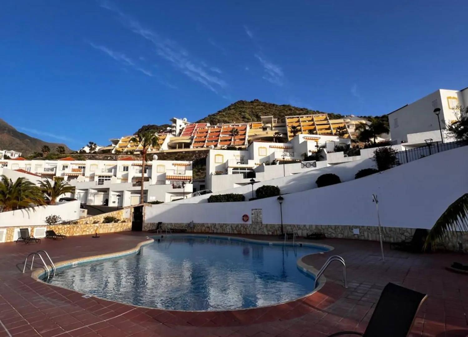 Residence Atlantico Costa Adeje Apartment