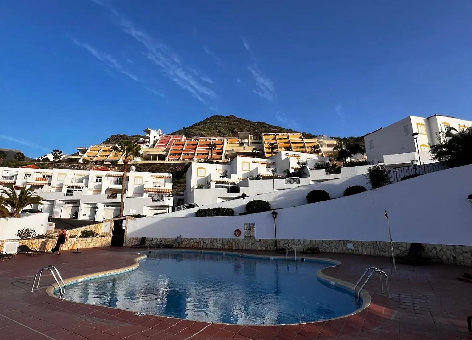 Residence Atlantico Costa Adeje